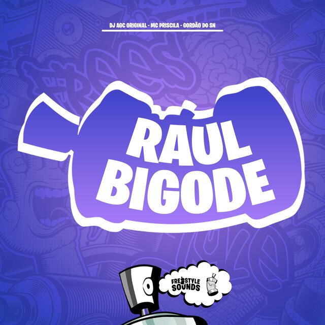 Raul Bigode
