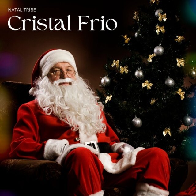 Cristal Frio: Clássicos de Natal