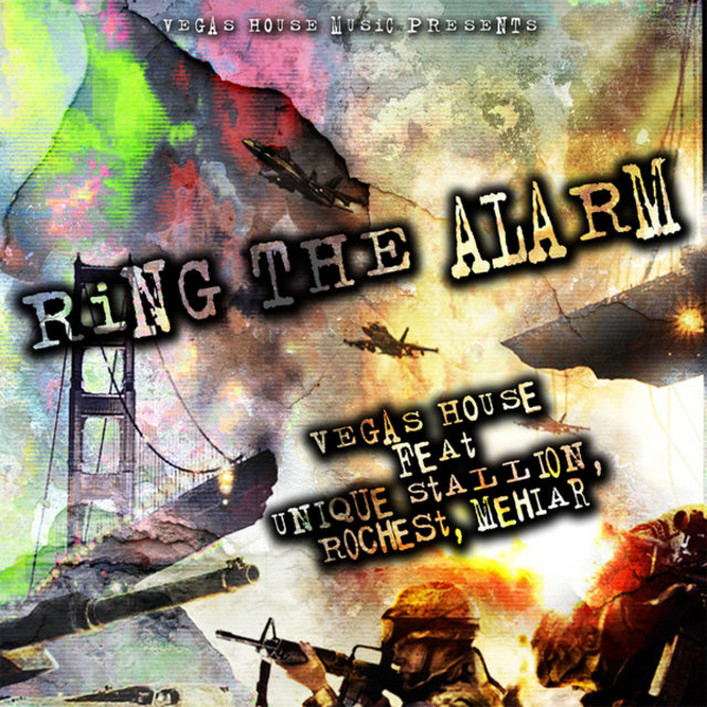 Ring the Alarm