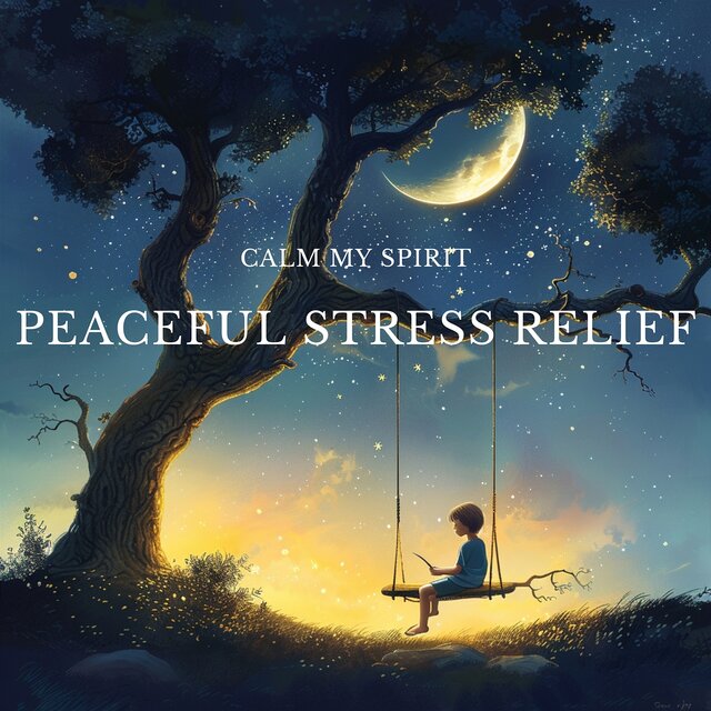 Peaceful Stress Relief