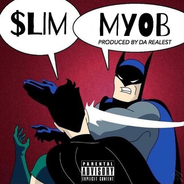 MYOB