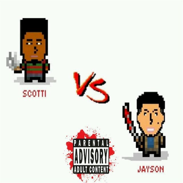 Scotti vs Jayson (feat. Lsa)