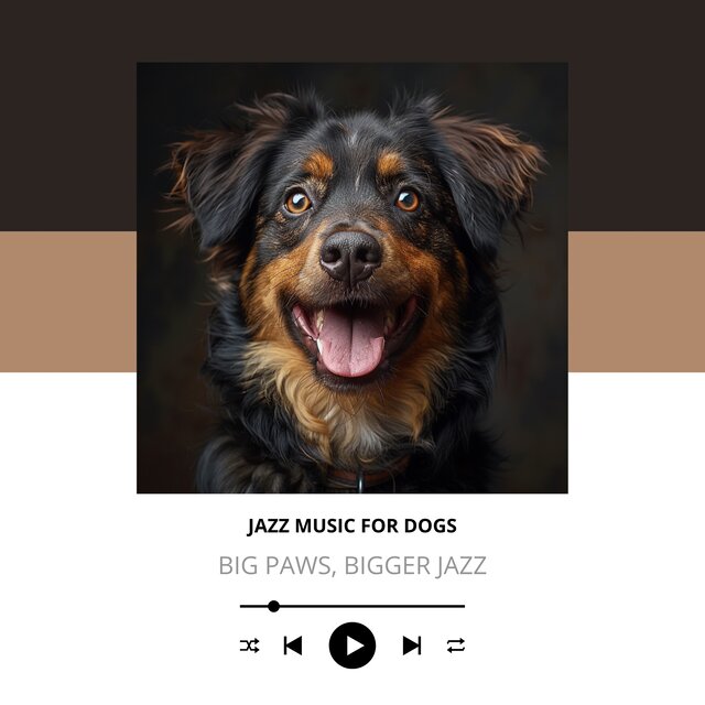 Big Paws, Bigger Jazz