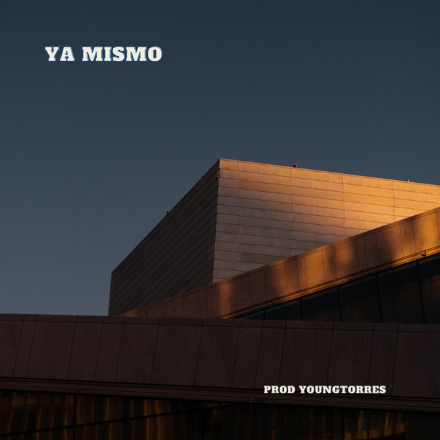 Ya Mismo