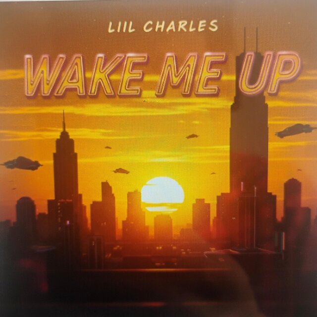 Wake me up