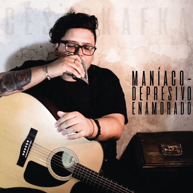 Maníaco Depresivo Enamorado