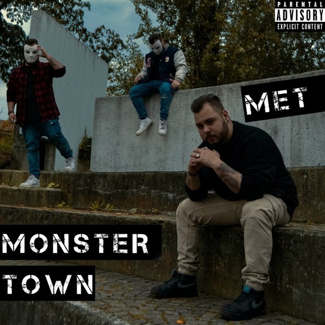 Monster Town