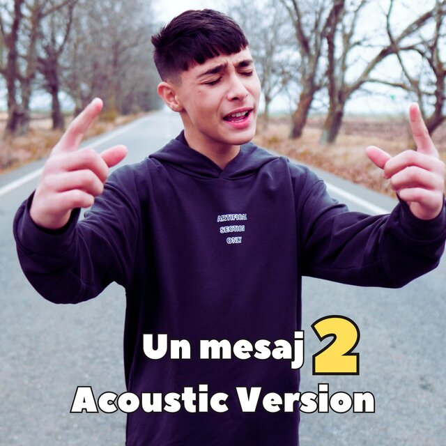 Un mesaj 2