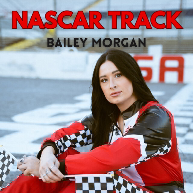 Nascar Track