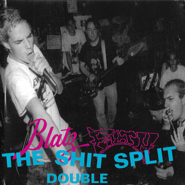 The Shit Split Double