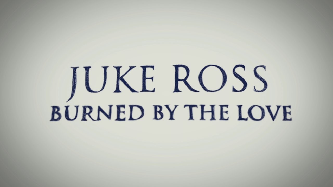 Burned By The Love (Lyric Video)