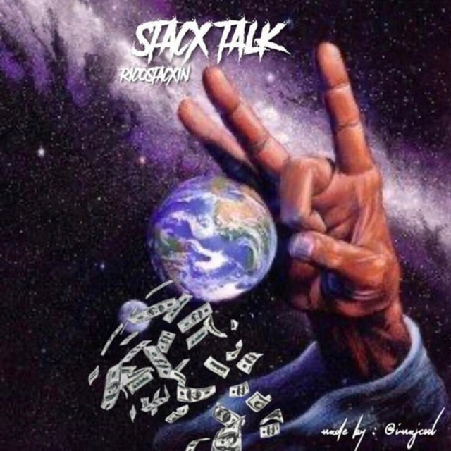 Stacx Talk