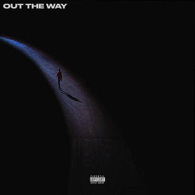 Out The Way