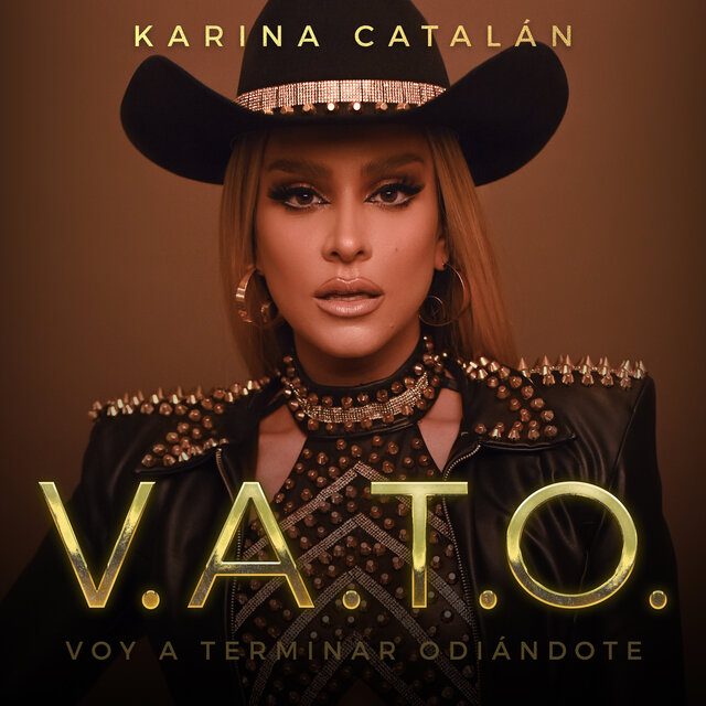 V.A.T.O. (Voy a Terminar Odiándote)