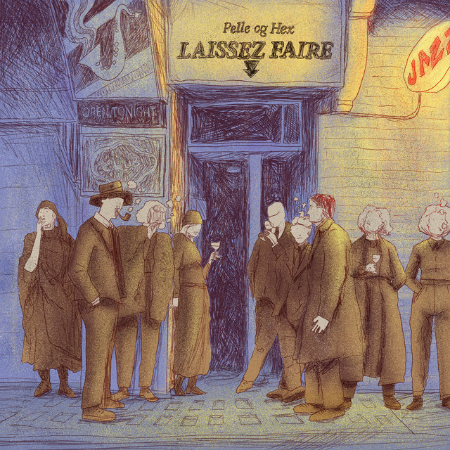 Laissez Faire