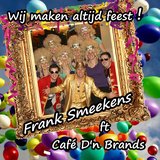 Wij maken feest
