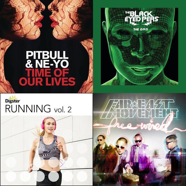 Dance Party! Best Dance Hits