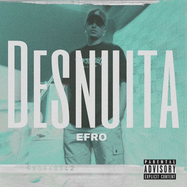 Desnuita