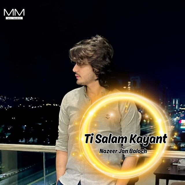 Ti Salam Kayant
