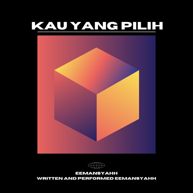 KAU YANG PILIH