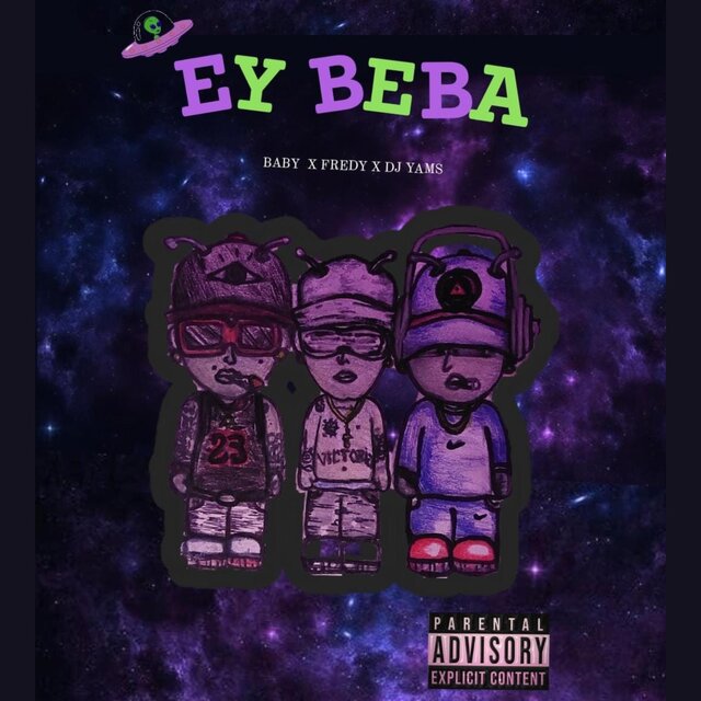 Hey Beba (feat. Fredy Fresh & Baby Kills)
