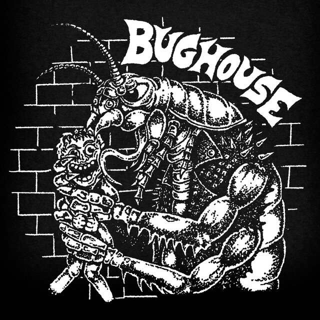 Bughouse: Unreleased Tracks 2017-2018