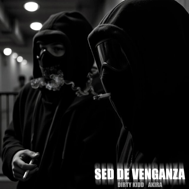 Sed de venganza