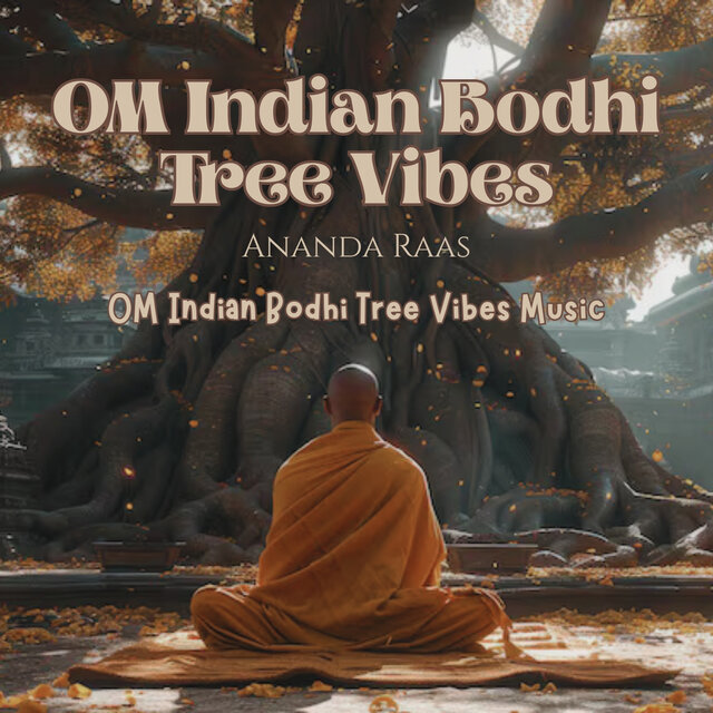 OM Indian Bodhi Tree Vibes
