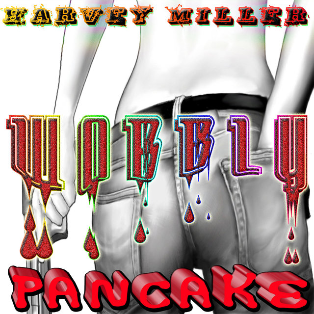 Wobbly Pancake