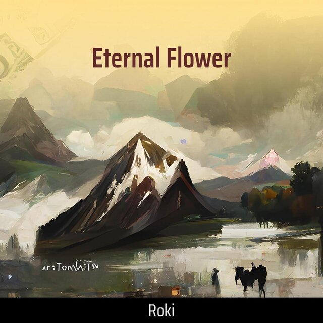 Eternal Flower