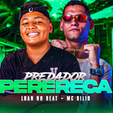Predador de Perereca