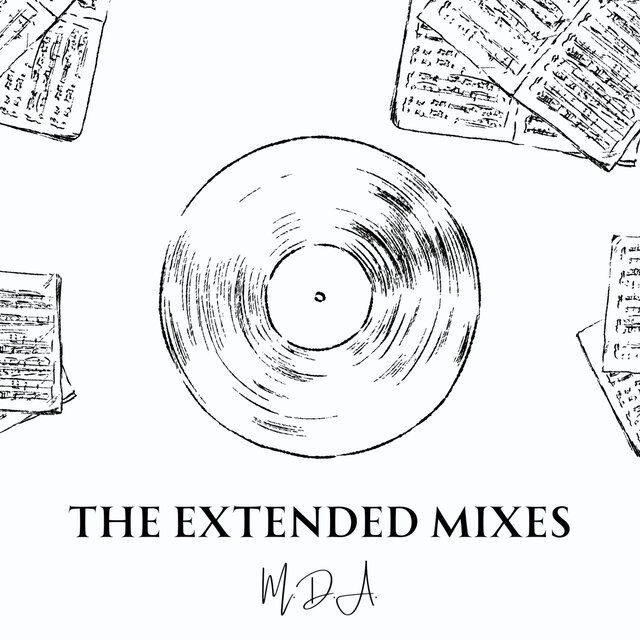 The Extended Mixes