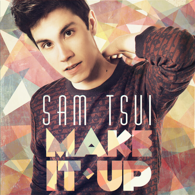 sam tsui