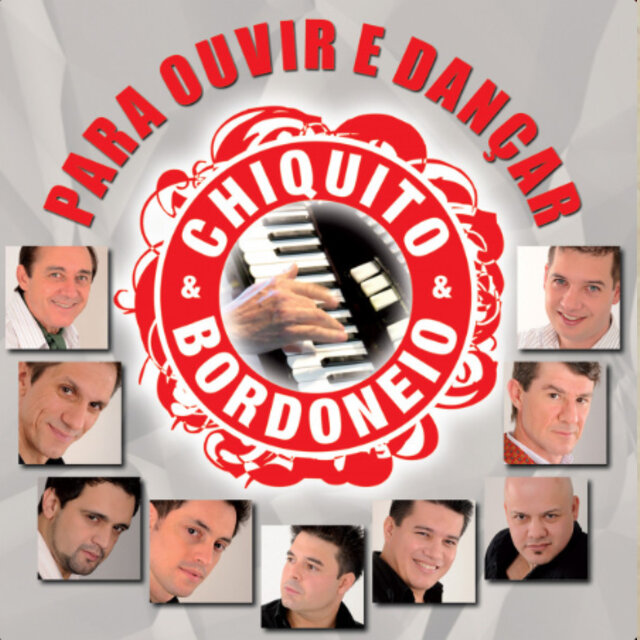 Para Ouvir E Dançar