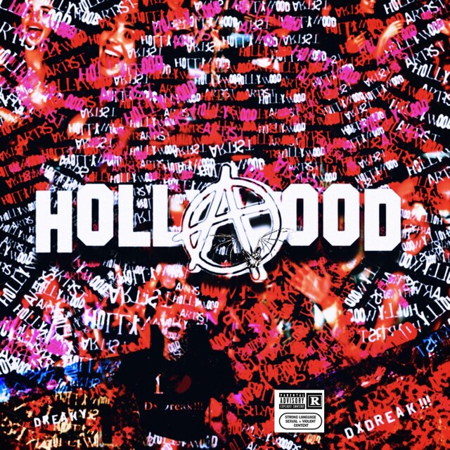 HOLLYWOOD ARTIST
