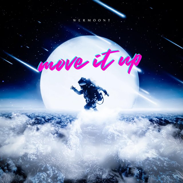 Move It Up