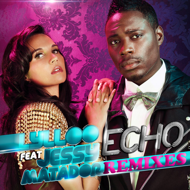 Echo (Remixes)
