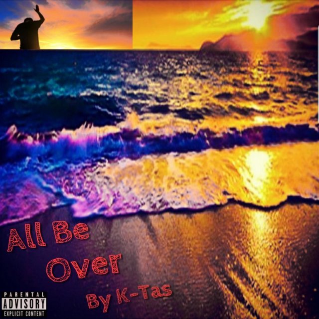 All Be Over