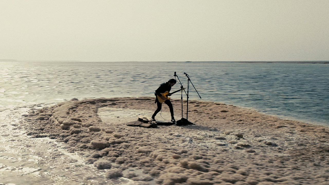 The Way (Live From The Dead Sea)