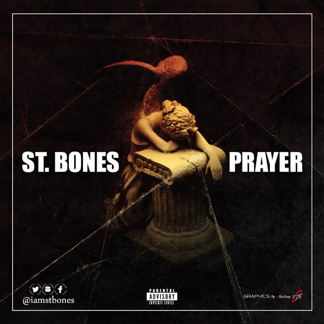 Lost Prayer