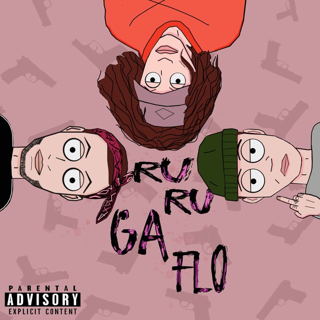 Rurugaflo