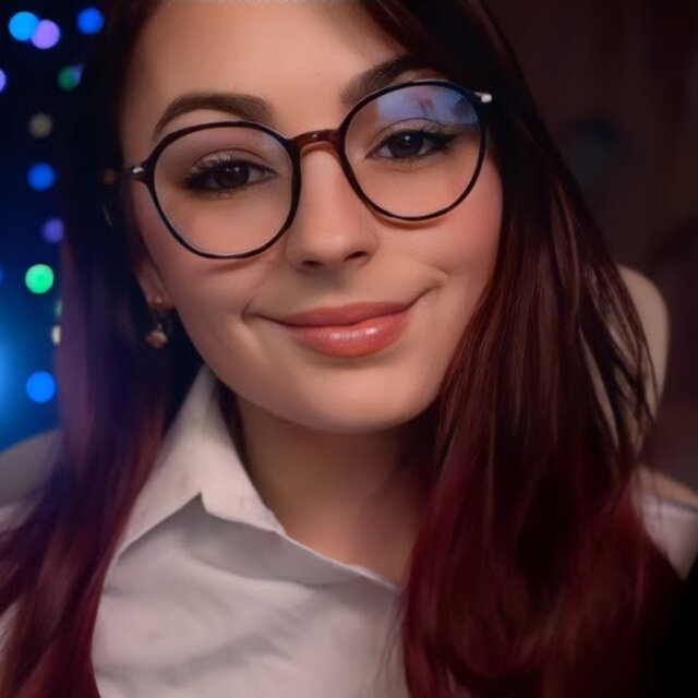 ASMR  Examen Ophtalmo Test de vue relaxant