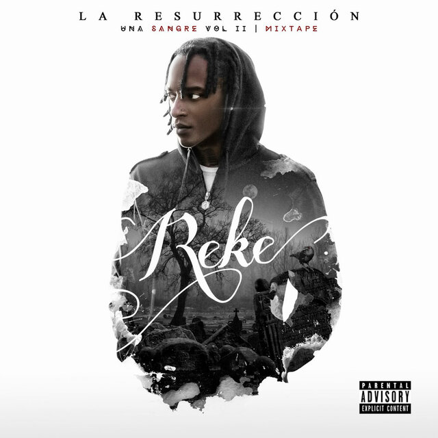 Mixtape La Resurreccion: Una Sangre, Vol. 2