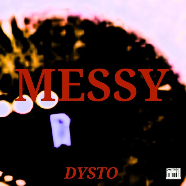 Messy
