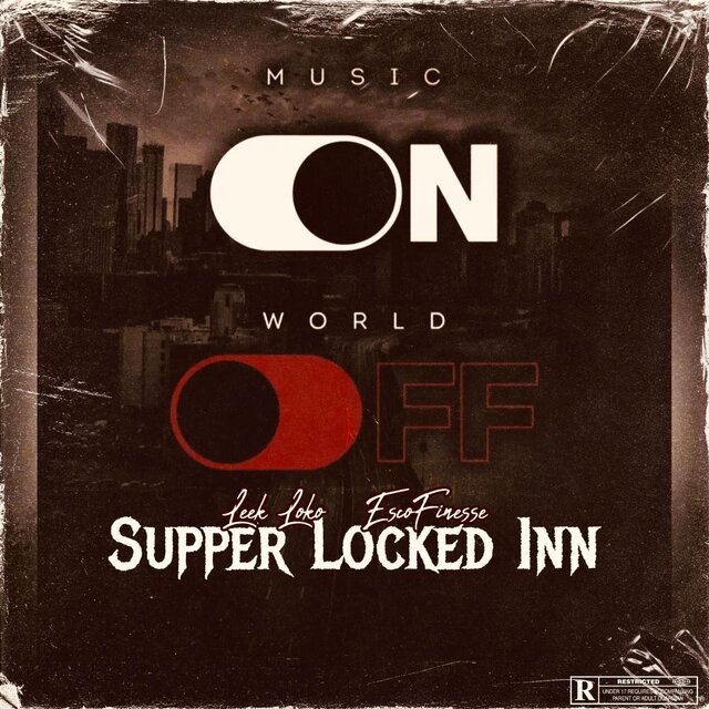 Supper Locked Inn