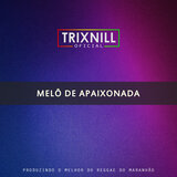 Melô de Apaixonada (Reggae Internacional)