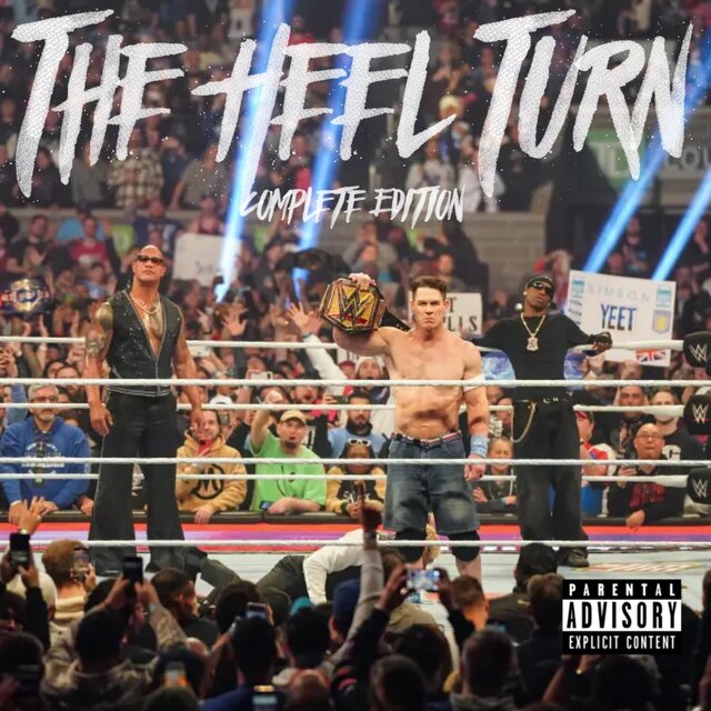 THE HEEL TURN (COMPLETE VERSION)