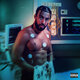 Cover art for album They Got Amnesia by French Montana