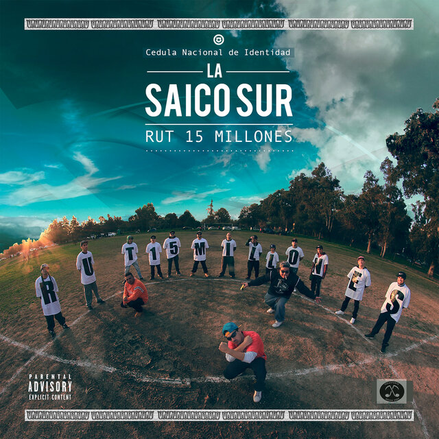 Rut 15 Millones