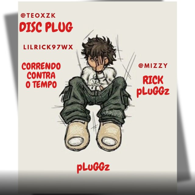 Correndo contra o tempo